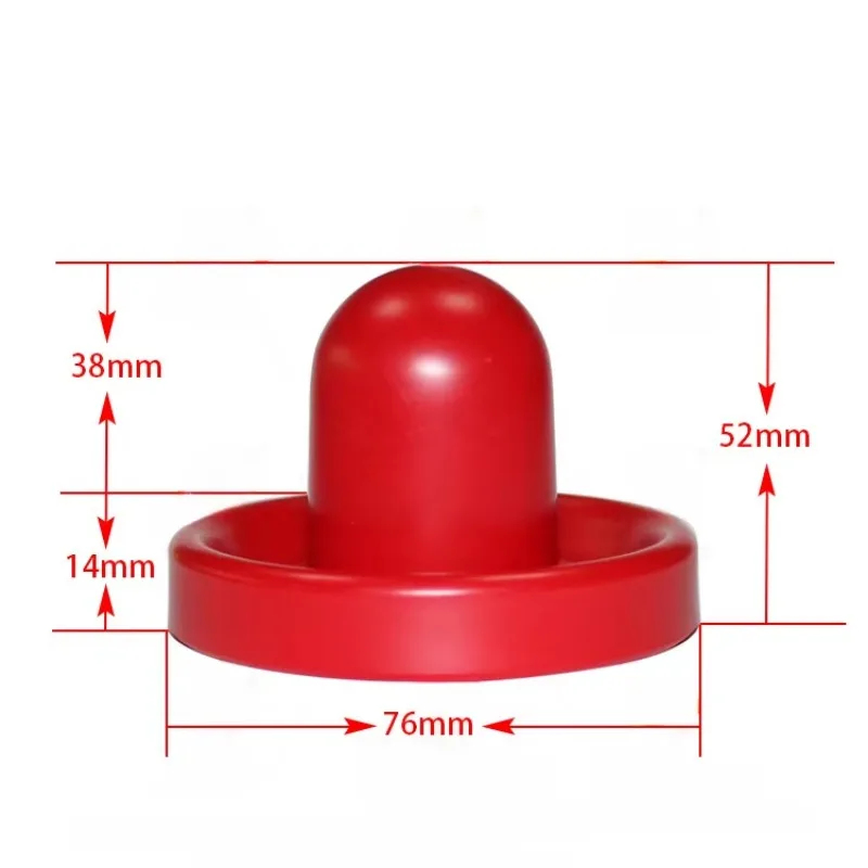 1/2set Air Hockey Accessories  - Air Hockey Table ulasan dan harga