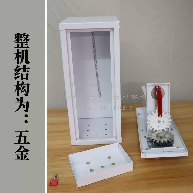 Coin-operated sticker vending  - Arcade Vending Machines ulasan dan harga