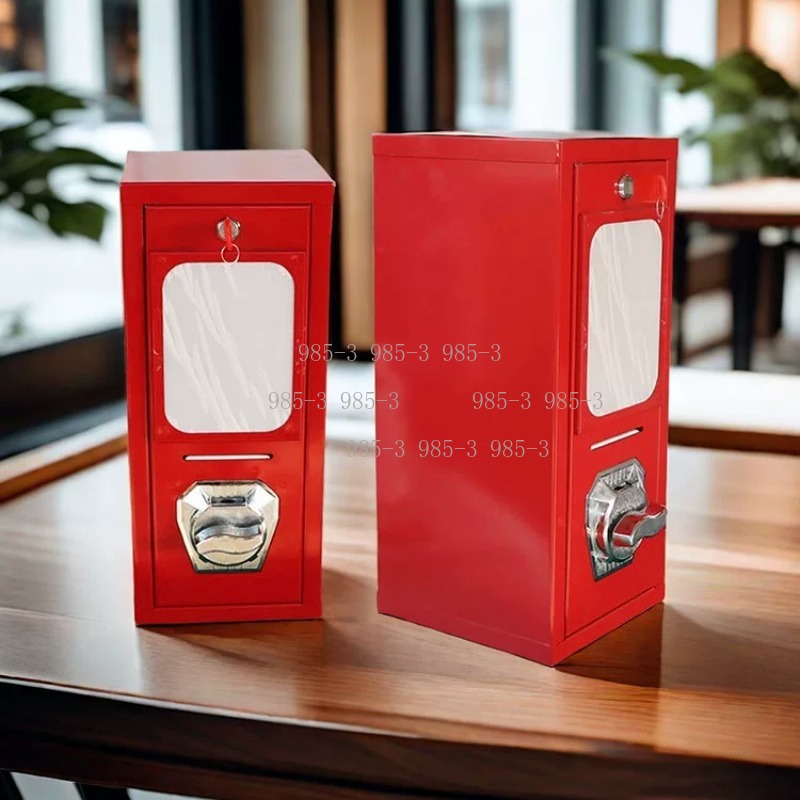 Coin-operated sticker vending  - Arcade Vending Machines ulasan dan harga