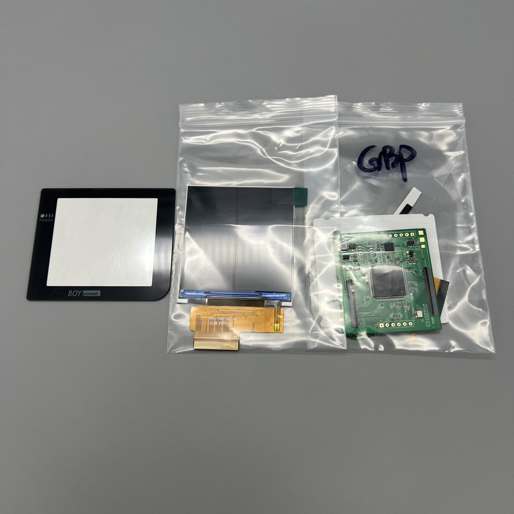 New GBP LCD Screen. Easy to In - Lcd Screen Arcade ulasan dan harga