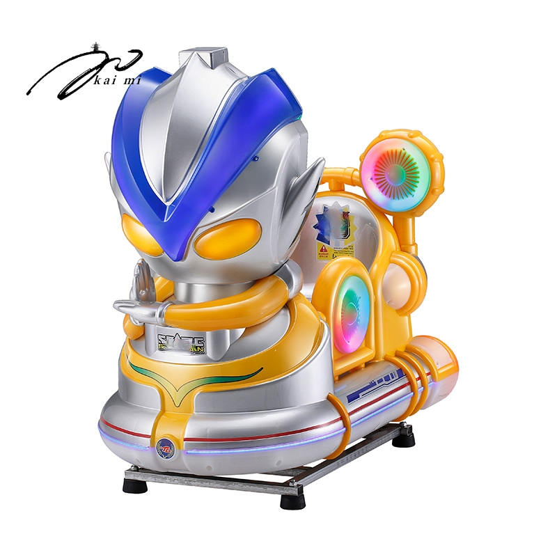 High Quality Coin Operated Swi - Coin Operated Kiddie Ride ulasan dan harga
