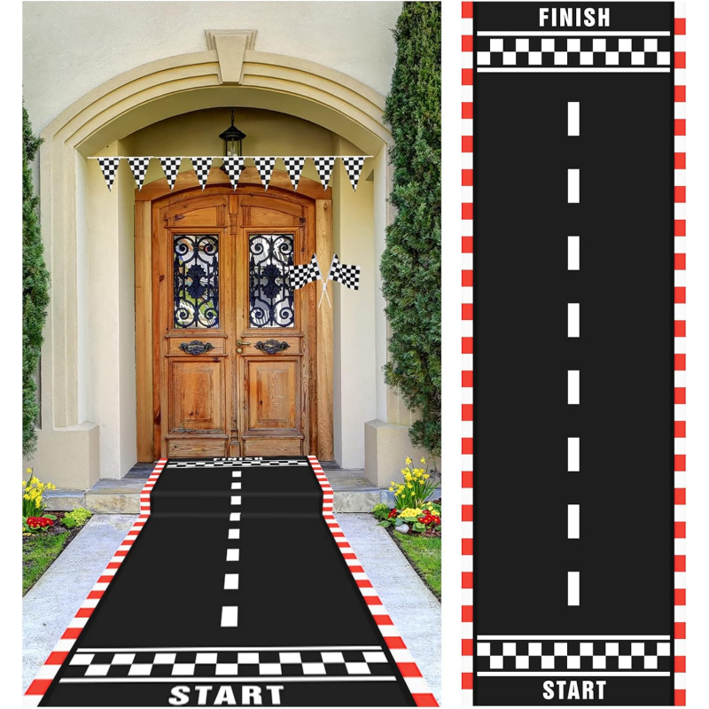 VIKAMA Racing Track Photo Boot - Photo Booth Machine ulasan dan harga