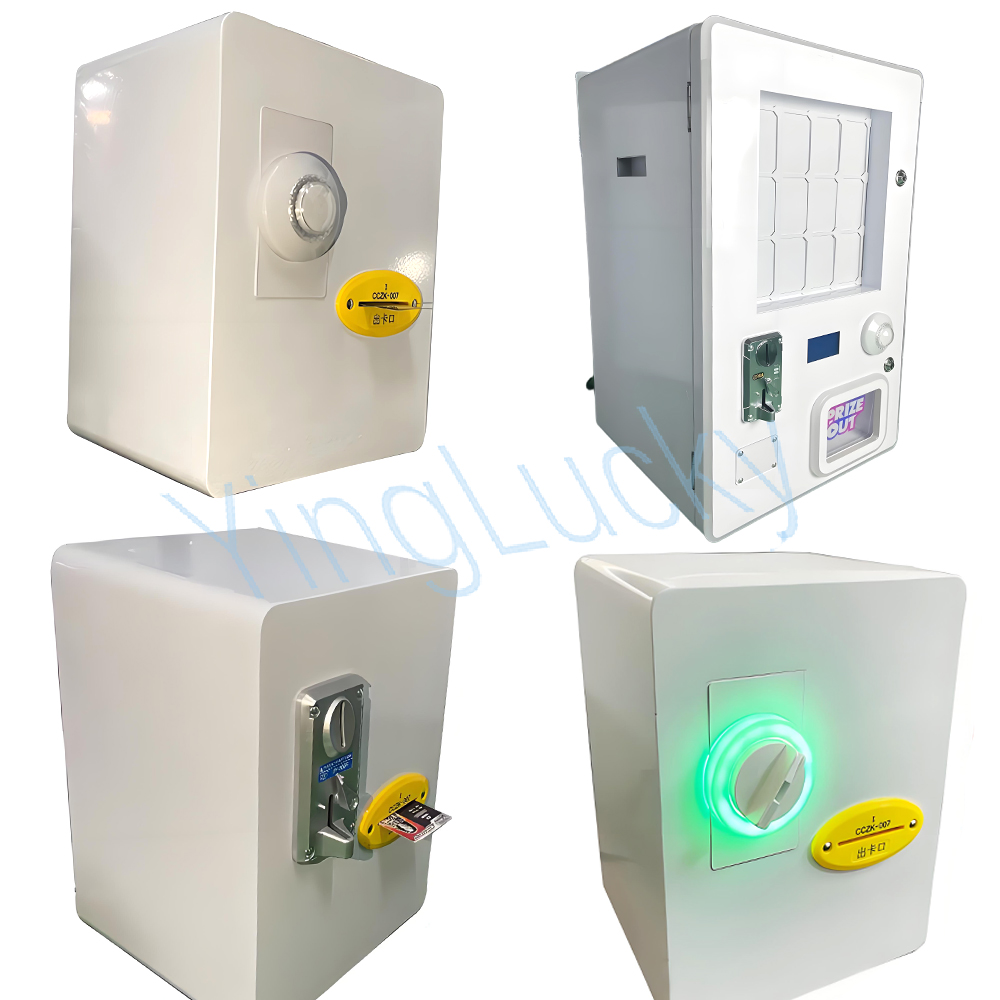 Arcade, Card Vending Machine,  - Vending Arcade Games ulasan dan harga