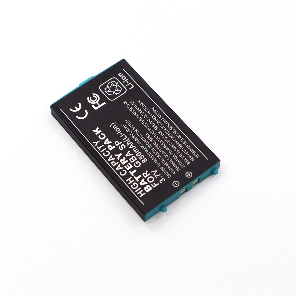 For GBA SP 3.7V Battery Pack V - Lcd Screen Arcade ulasan dan harga