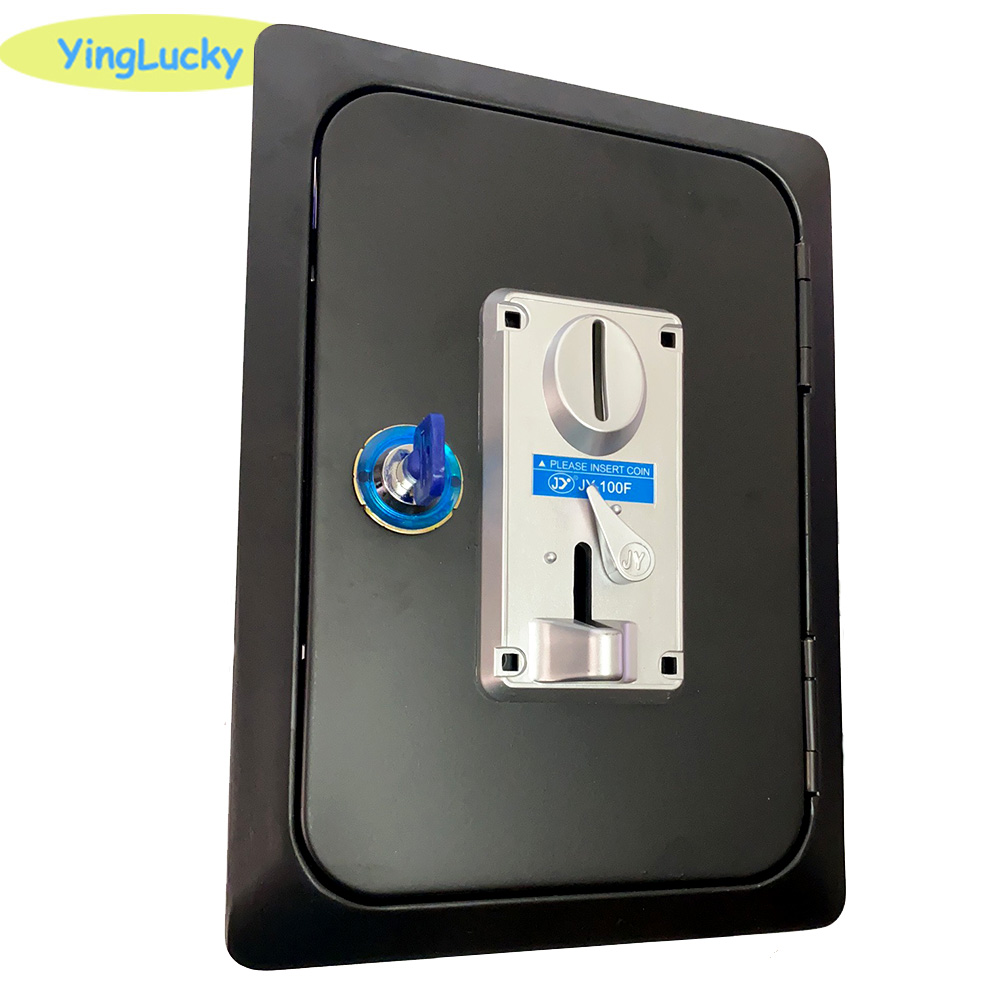 Arcade Coin Door with 6 Kinds  - Arcade Vending Machines ulasan dan harga