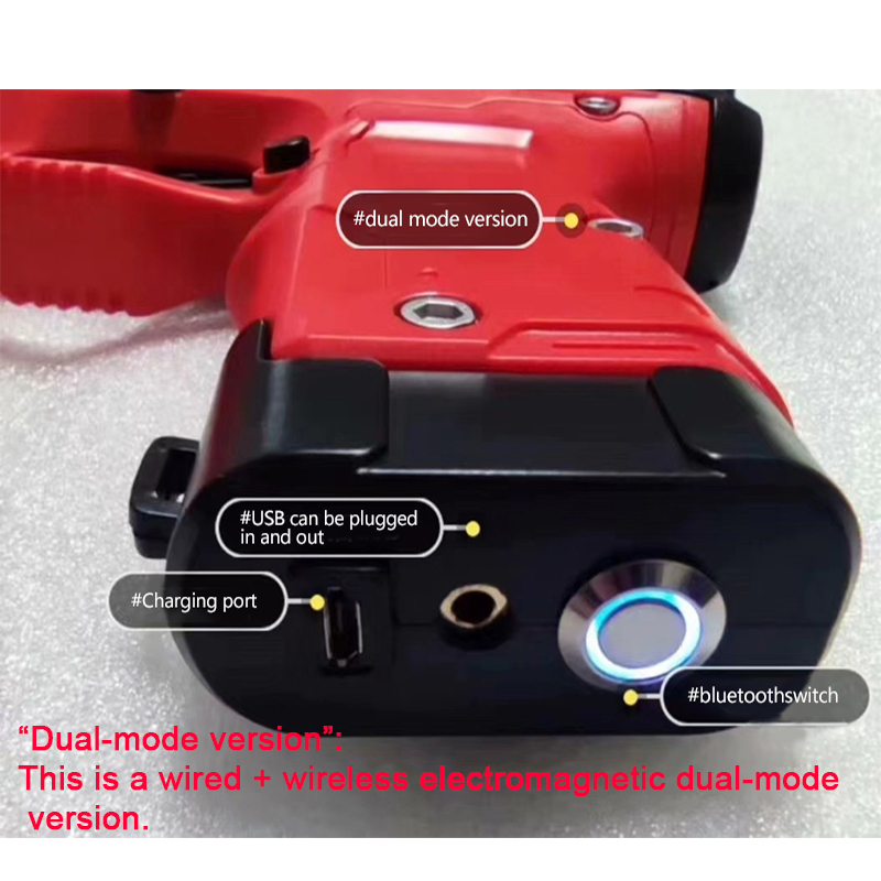 2p GUN4IR Wireless Electromagn - Gun Shooting Arcade ulasan dan harga