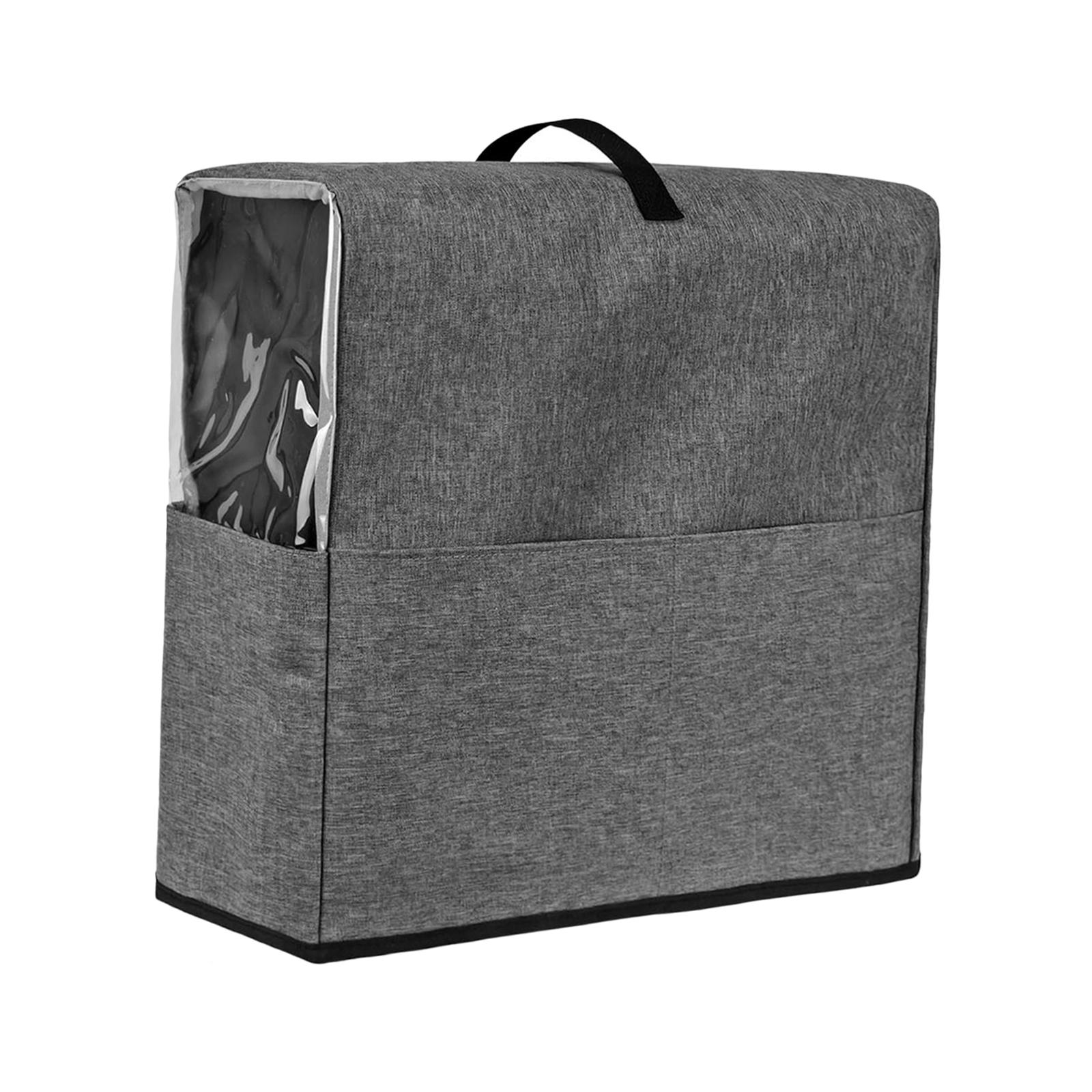 Slushie Machine Dust Cover Pro - Slushie Machine Vending ulasan dan harga