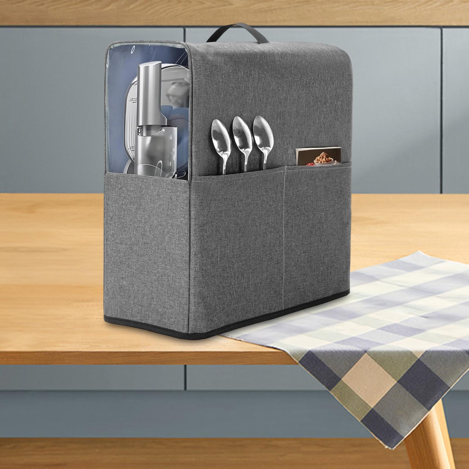 Slushie Machine Dust Cover Pro - Slushie Machine Vending ulasan dan harga