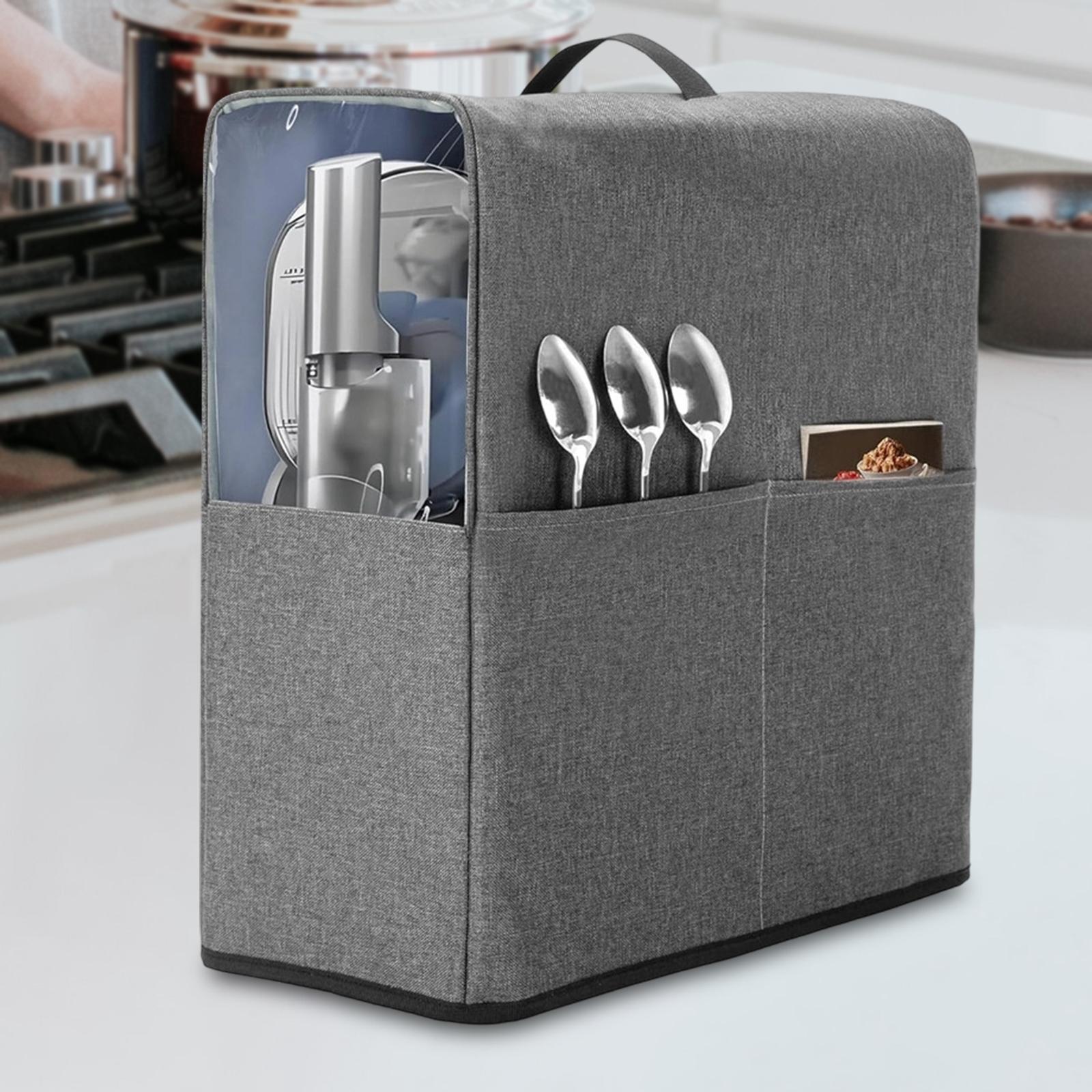 Slushie Machine Dust Cover Pro - Slushie Machine Vending ulasan dan harga