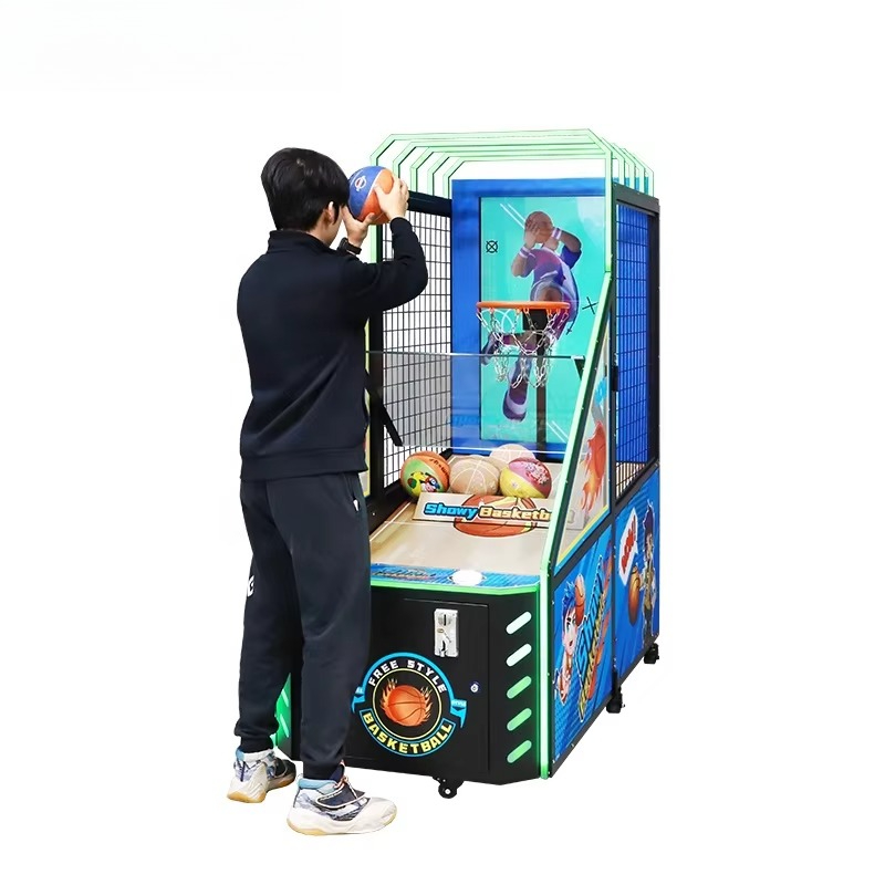 FL New Arrival Score Sensor Mi - Gun Shooting Arcade ulasan dan harga