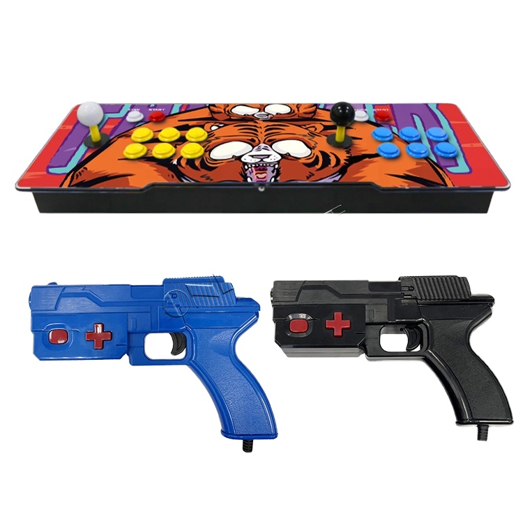 Arcade Game Console with Light - Arcade Games & Vending Llc Photos ulasan dan harga