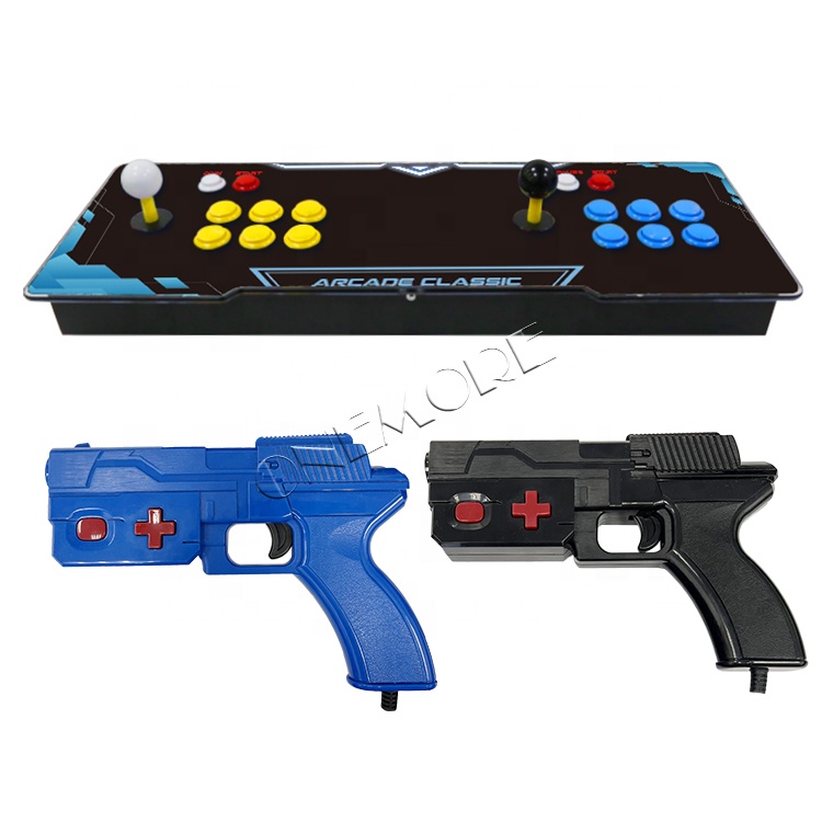 Arcade Game Console with Light - Arcade Games & Vending Llc Photos ulasan dan harga
