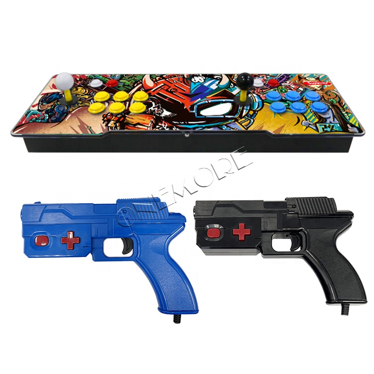 Arcade Game Console with Light - Arcade Games & Vending Llc Photos ulasan dan harga