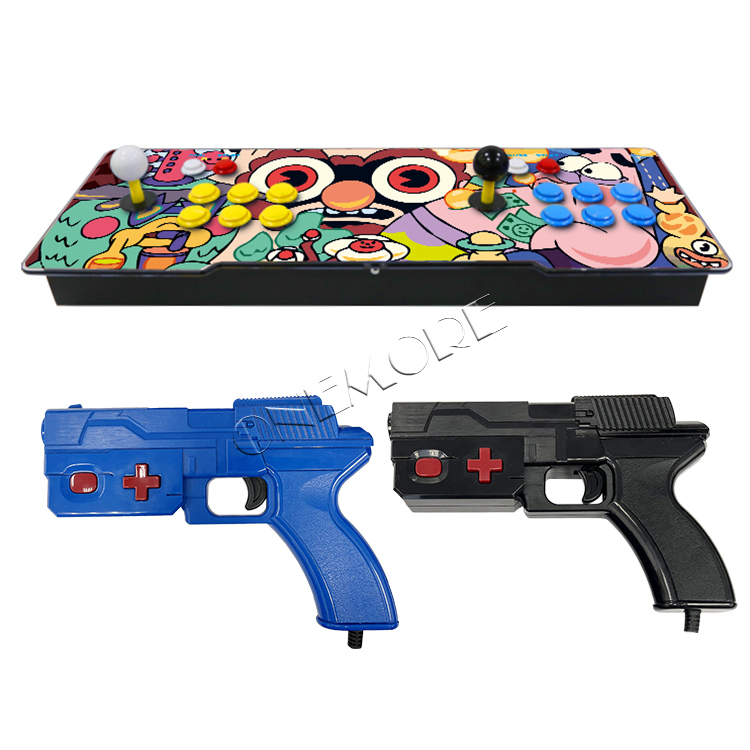 Arcade Game Console with Light - Arcade Games & Vending Llc Photos ulasan dan harga