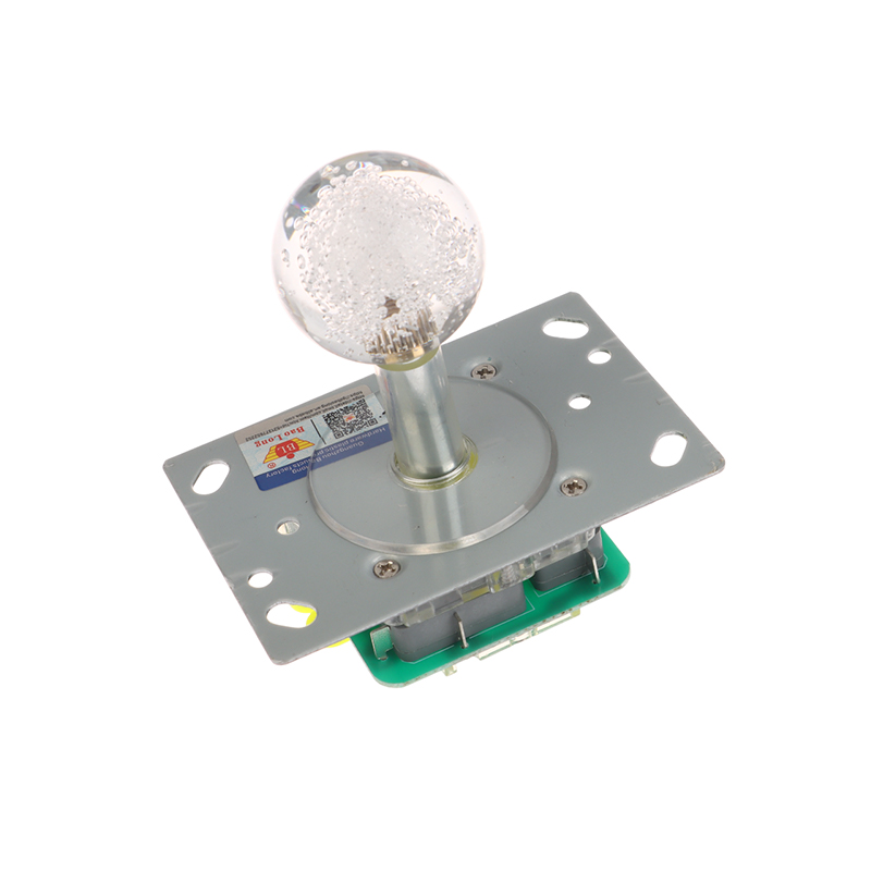 12V LED Arcade Joystick Colorf - Arcade Vending Machines ulasan dan harga