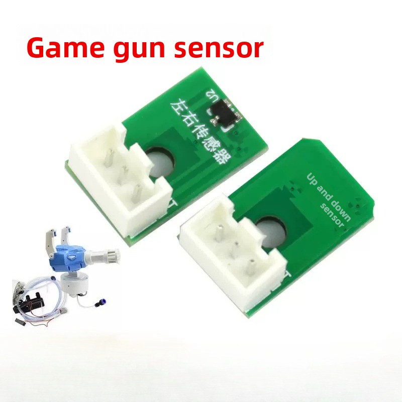 Gatling Game Machine Gun Water - Gun Shooting Arcade ulasan dan harga