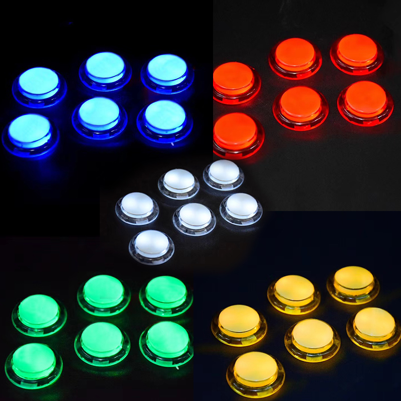 5V / 12V Arcade Illuminated Le - Arcade Game Cabinet ulasan dan harga