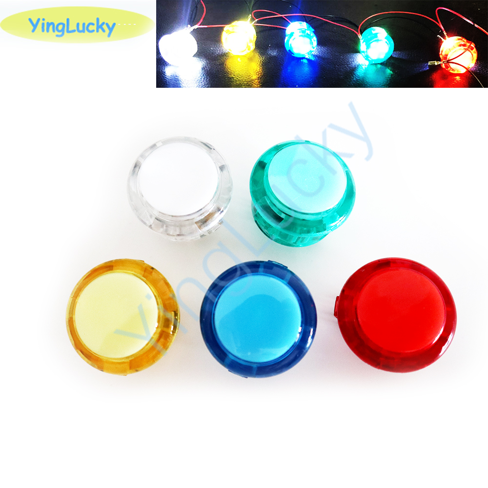 5V / 12V Arcade Illuminated Le - Arcade Game Cabinet ulasan dan harga