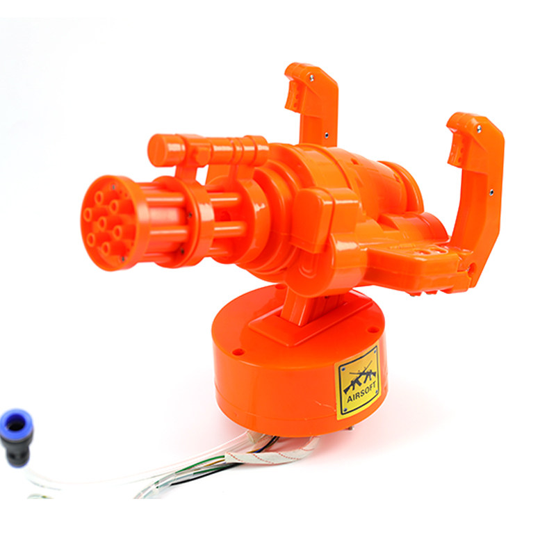 Interactive Water Shooting Gam - Gun Shooting Arcade ulasan dan harga
