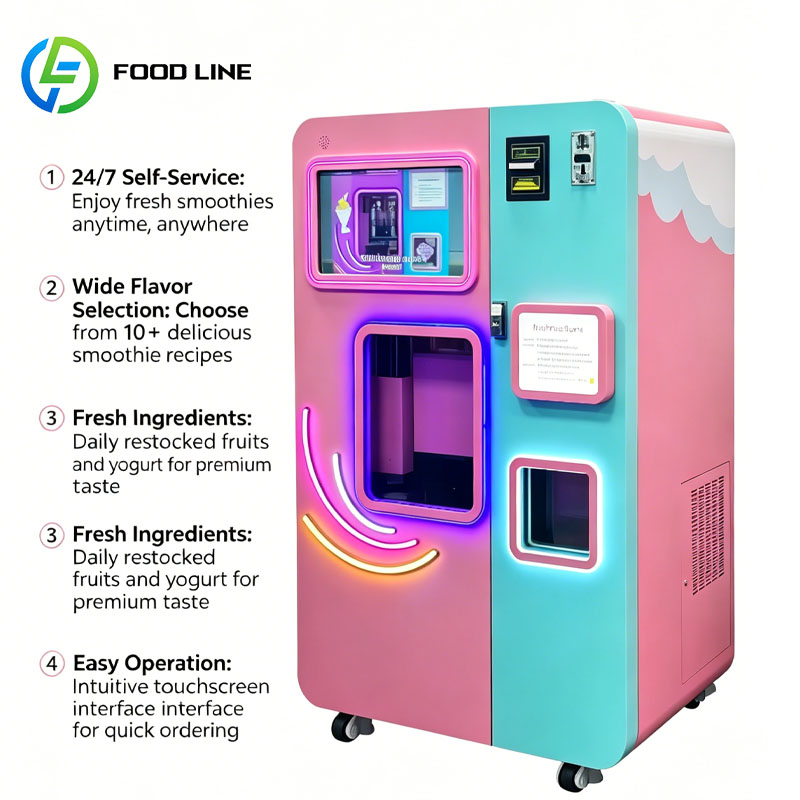 Slushy Vending Machine Ice Slu - Slushie Machine Vending ulasan dan harga