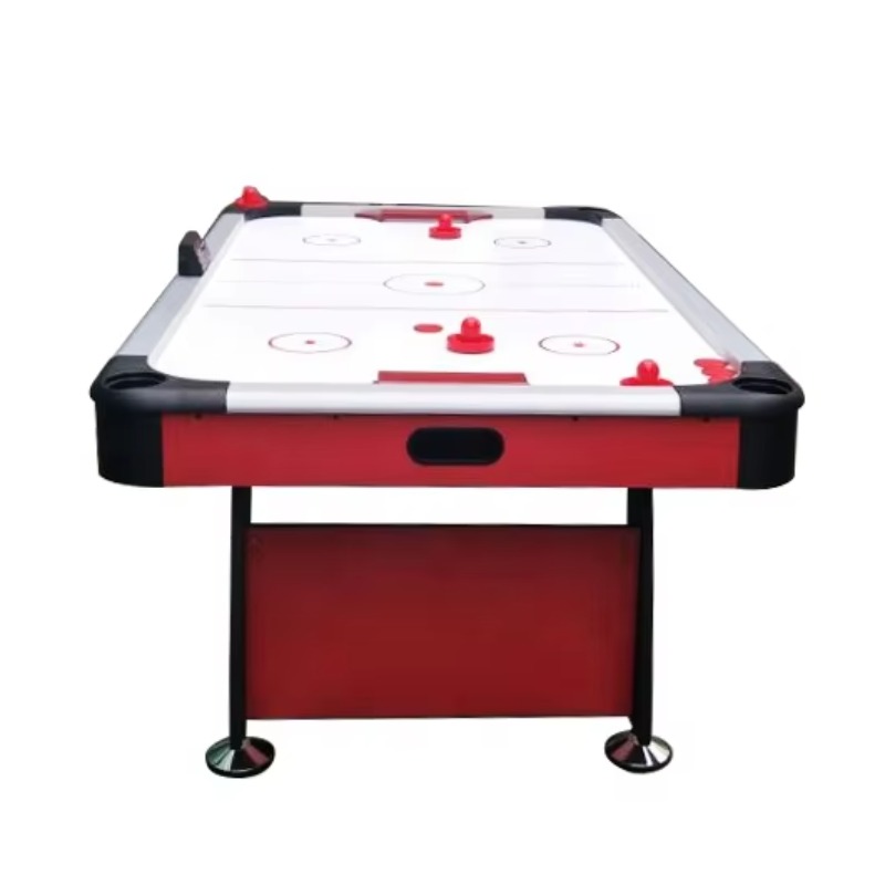 2026  Elegant Design  MDF  6FT - Air Hockey Table ulasan dan harga