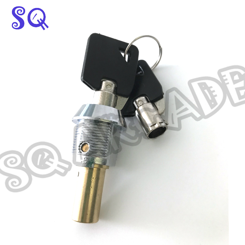 Arcade Game Gacha Machine Lock - Arcade Game Cabinet ulasan dan harga