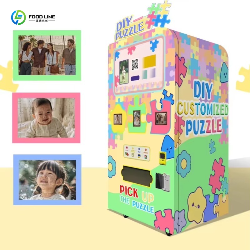 Customized New Arrival Persona - Photo Booth Machine ulasan dan harga