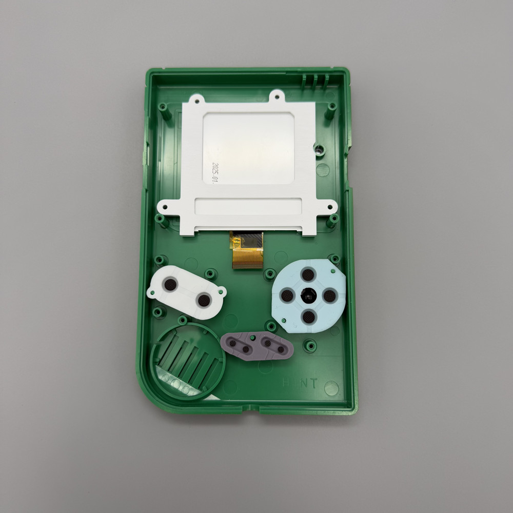 2.5-inch Grayscale LCD Screen  - Lcd Screen Arcade ulasan dan harga
