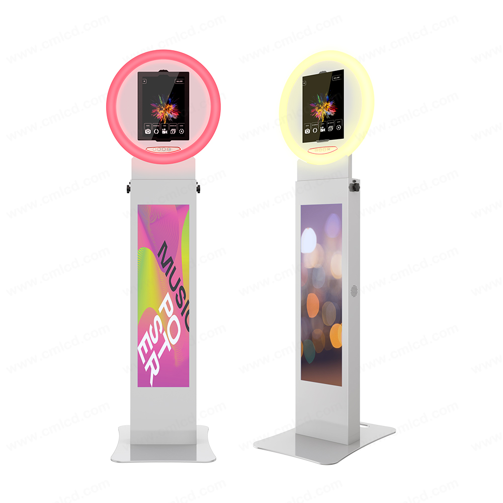 The 10.9 Inch ipad Photo Booth - Photo Booth Machine ulasan dan harga