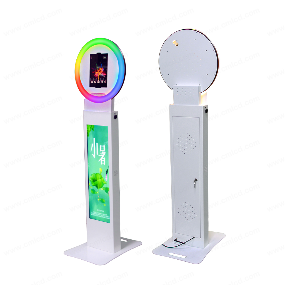 The 10.9 Inch ipad Photo Booth - Photo Booth Machine ulasan dan harga