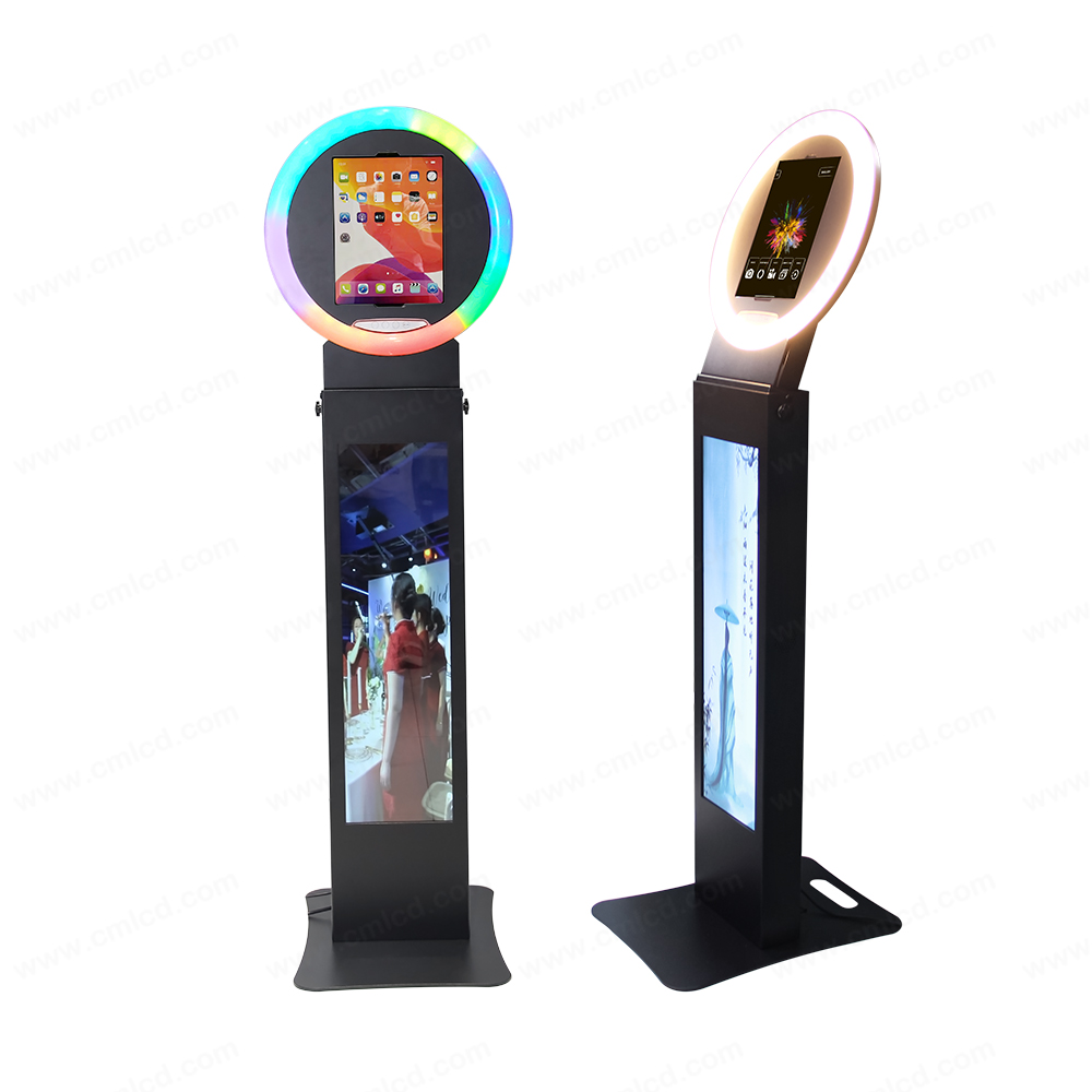 The 10.9 Inch ipad Photo Booth - Photo Booth Machine ulasan dan harga
